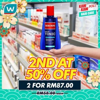 Watsons-Hair-Care-Promotion-27-350x350 - Beauty & Health Hair Care Johor Kedah Kelantan Kuala Lumpur Melaka Negeri Sembilan Online Store Pahang Penang Perak Perlis Personal Care Promotions & Freebies Putrajaya Sabah Sarawak Selangor Terengganu 