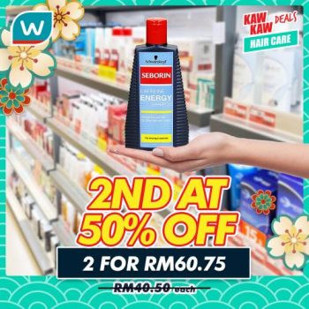 Watsons-Hair-Care-Promotion-29-350x350 - Beauty & Health Hair Care Johor Kedah Kelantan Kuala Lumpur Melaka Negeri Sembilan Online Store Pahang Penang Perak Perlis Personal Care Promotions & Freebies Putrajaya Sabah Sarawak Selangor Terengganu 