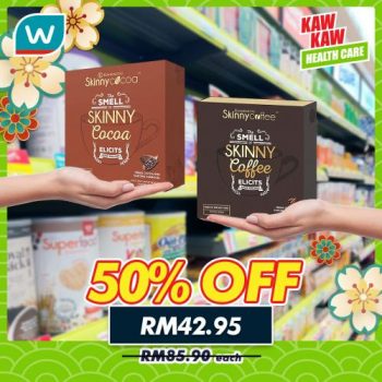 Watsons-Health-Care-Sale-1-3-350x350 - Beauty & Health Health Supplements Johor Kedah Kelantan Kuala Lumpur Malaysia Sales Melaka Negeri Sembilan Online Store Pahang Penang Perak Perlis Personal Care Putrajaya Sabah Sarawak Selangor Terengganu 