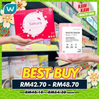 Watsons-Health-Care-Sale-10-2-350x350 - Beauty & Health Health Supplements Johor Kedah Kelantan Kuala Lumpur Malaysia Sales Melaka Negeri Sembilan Online Store Pahang Penang Perak Perlis Putrajaya Sabah Sarawak Selangor Terengganu 