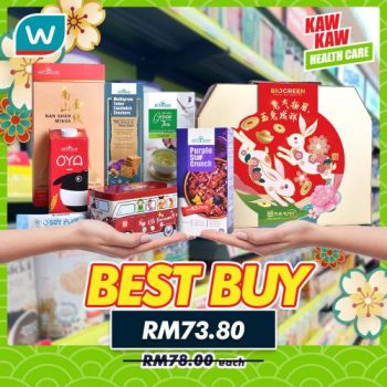 Watsons-Health-Care-Sale-10-3-350x350 - Beauty & Health Health Supplements Johor Kedah Kelantan Kuala Lumpur Malaysia Sales Melaka Negeri Sembilan Online Store Pahang Penang Perak Perlis Personal Care Putrajaya Sabah Sarawak Selangor Terengganu 