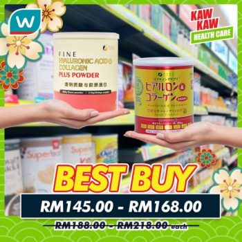 Watsons-Health-Care-Sale-12-3-350x350 - Beauty & Health Health Supplements Johor Kedah Kelantan Kuala Lumpur Malaysia Sales Melaka Negeri Sembilan Online Store Pahang Penang Perak Perlis Personal Care Putrajaya Sabah Sarawak Selangor Terengganu 