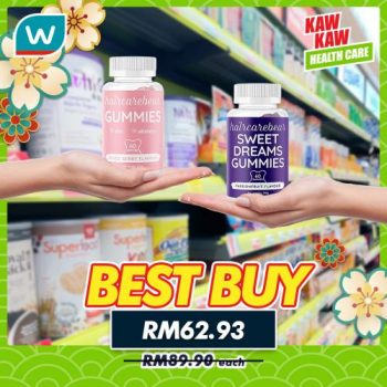 Watsons-Health-Care-Sale-13-3-350x350 - Beauty & Health Health Supplements Johor Kedah Kelantan Kuala Lumpur Malaysia Sales Melaka Negeri Sembilan Online Store Pahang Penang Perak Perlis Personal Care Putrajaya Sabah Sarawak Selangor Terengganu 