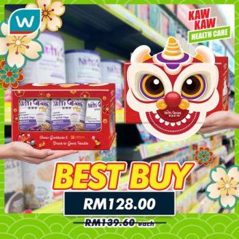 Watsons-Health-Care-Sale-15-3-350x350 - Beauty & Health Health Supplements Johor Kedah Kelantan Kuala Lumpur Malaysia Sales Melaka Negeri Sembilan Online Store Pahang Penang Perak Perlis Personal Care Putrajaya Sabah Sarawak Selangor Terengganu 