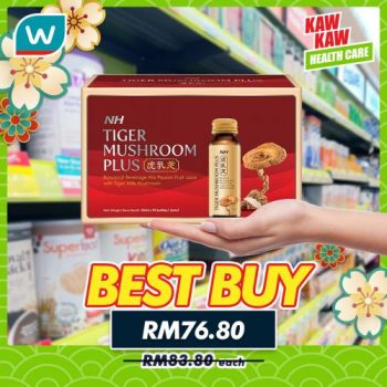 Watsons-Health-Care-Sale-16-3-350x350 - Beauty & Health Health Supplements Johor Kedah Kelantan Kuala Lumpur Malaysia Sales Melaka Negeri Sembilan Online Store Pahang Penang Perak Perlis Personal Care Putrajaya Sabah Sarawak Selangor Terengganu 