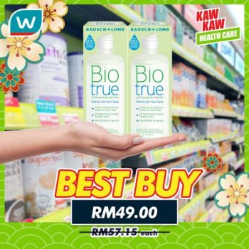 Watsons-Health-Care-Sale-17-3-350x350 - Beauty & Health Health Supplements Johor Kedah Kelantan Kuala Lumpur Malaysia Sales Melaka Negeri Sembilan Online Store Pahang Penang Perak Perlis Personal Care Putrajaya Sabah Sarawak Selangor Terengganu 