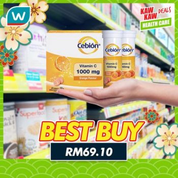 Watsons-Health-Care-Sale-17-350x350 - Beauty & Health Cosmetics Fragrances Hair Care Health Supplements Johor Kedah Kelantan Kuala Lumpur Malaysia Sales Melaka Negeri Sembilan Online Store Pahang Penang Perak Perlis Personal Care Putrajaya Sabah Sarawak Selangor Skincare Terengganu 