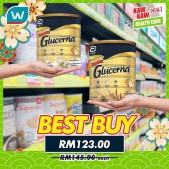 Watsons-Health-Care-Sale-18-1-350x350 - Beauty & Health Cosmetics Health Supplements Johor Kedah Kelantan Kuala Lumpur Malaysia Sales Melaka Negeri Sembilan Pahang Penang Perak Perlis Personal Care Putrajaya Sabah Sarawak Selangor Terengganu 