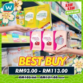 Watsons-Health-Care-Sale-18-3-350x350 - Beauty & Health Health Supplements Johor Kedah Kelantan Kuala Lumpur Malaysia Sales Melaka Negeri Sembilan Online Store Pahang Penang Perak Perlis Personal Care Putrajaya Sabah Sarawak Selangor Terengganu 