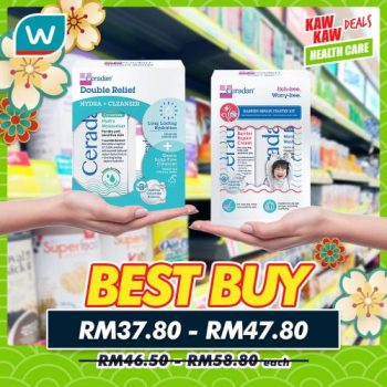 Watsons-Health-Care-Sale-18-350x350 - Beauty & Health Cosmetics Fragrances Hair Care Health Supplements Johor Kedah Kelantan Kuala Lumpur Malaysia Sales Melaka Negeri Sembilan Online Store Pahang Penang Perak Perlis Personal Care Putrajaya Sabah Sarawak Selangor Skincare Terengganu 