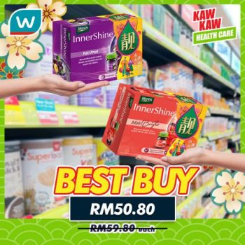 Watsons-Health-Care-Sale-19-2-350x350 - Beauty & Health Health Supplements Johor Kedah Kelantan Kuala Lumpur Malaysia Sales Melaka Negeri Sembilan Online Store Pahang Penang Perak Perlis Putrajaya Sabah Sarawak Selangor Terengganu 