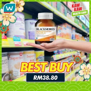 Watsons-Health-Care-Sale-20-3-350x350 - Beauty & Health Health Supplements Johor Kedah Kelantan Kuala Lumpur Malaysia Sales Melaka Negeri Sembilan Online Store Pahang Penang Perak Perlis Personal Care Putrajaya Sabah Sarawak Selangor Terengganu 