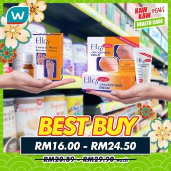 Watsons-Health-Care-Sale-20-350x350 - Beauty & Health Cosmetics Fragrances Hair Care Health Supplements Johor Kedah Kelantan Kuala Lumpur Malaysia Sales Melaka Negeri Sembilan Online Store Pahang Penang Perak Perlis Personal Care Putrajaya Sabah Sarawak Selangor Skincare Terengganu 