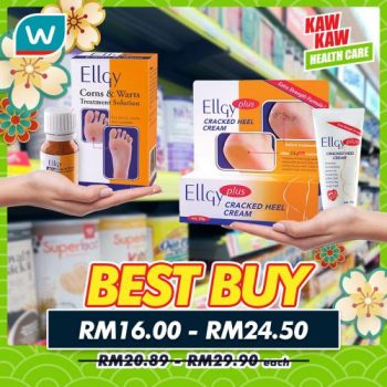 Watsons-Health-Care-Sale-21-3-350x350 - Beauty & Health Health Supplements Johor Kedah Kelantan Kuala Lumpur Malaysia Sales Melaka Negeri Sembilan Online Store Pahang Penang Perak Perlis Personal Care Putrajaya Sabah Sarawak Selangor Terengganu 