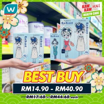 Watsons-Health-Care-Sale-21-350x350 - Beauty & Health Cosmetics Fragrances Hair Care Health Supplements Johor Kedah Kelantan Kuala Lumpur Malaysia Sales Melaka Negeri Sembilan Online Store Pahang Penang Perak Perlis Personal Care Putrajaya Sabah Sarawak Selangor Skincare Terengganu 