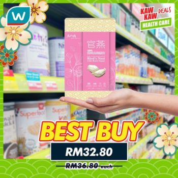 Watsons-Health-Care-Sale-22-1-350x350 - Beauty & Health Cosmetics Health Supplements Johor Kedah Kelantan Kuala Lumpur Malaysia Sales Melaka Negeri Sembilan Pahang Penang Perak Perlis Personal Care Putrajaya Sabah Sarawak Selangor Terengganu 