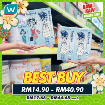 Watsons-Health-Care-Sale-22-2-350x350 - Beauty & Health Health Supplements Johor Kedah Kelantan Kuala Lumpur Malaysia Sales Melaka Negeri Sembilan Online Store Pahang Penang Perak Perlis Putrajaya Sabah Sarawak Selangor Terengganu 