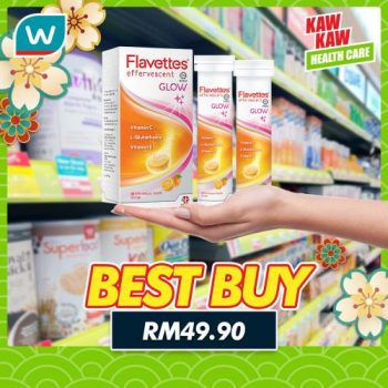 Watsons-Health-Care-Sale-22-3-350x350 - Beauty & Health Health Supplements Johor Kedah Kelantan Kuala Lumpur Malaysia Sales Melaka Negeri Sembilan Online Store Pahang Penang Perak Perlis Personal Care Putrajaya Sabah Sarawak Selangor Terengganu 