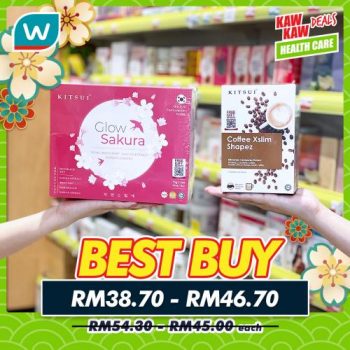 Watsons-Health-Care-Sale-22-350x350 - Beauty & Health Cosmetics Fragrances Hair Care Health Supplements Johor Kedah Kelantan Kuala Lumpur Malaysia Sales Melaka Negeri Sembilan Online Store Pahang Penang Perak Perlis Personal Care Putrajaya Sabah Sarawak Selangor Skincare Terengganu 