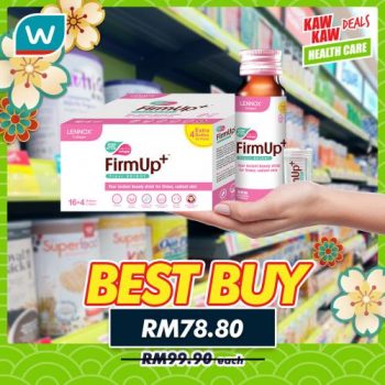 Watsons-Health-Care-Sale-23-1-350x350 - Beauty & Health Cosmetics Health Supplements Johor Kedah Kelantan Kuala Lumpur Malaysia Sales Melaka Negeri Sembilan Pahang Penang Perak Perlis Personal Care Putrajaya Sabah Sarawak Selangor Terengganu 