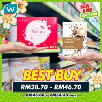 Watsons-Health-Care-Sale-23-3-350x350 - Beauty & Health Health Supplements Johor Kedah Kelantan Kuala Lumpur Malaysia Sales Melaka Negeri Sembilan Online Store Pahang Penang Perak Perlis Personal Care Putrajaya Sabah Sarawak Selangor Terengganu 