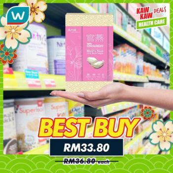 Watsons-Health-Care-Sale-23-350x350 - Beauty & Health Cosmetics Fragrances Hair Care Health Supplements Johor Kedah Kelantan Kuala Lumpur Malaysia Sales Melaka Negeri Sembilan Online Store Pahang Penang Perak Perlis Personal Care Putrajaya Sabah Sarawak Selangor Skincare Terengganu 