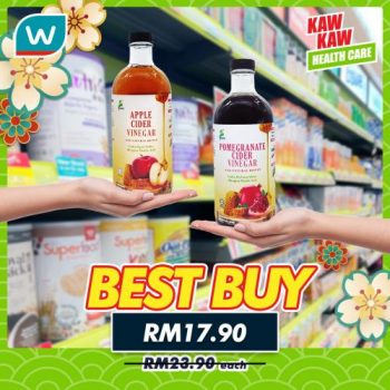 Watsons-Health-Care-Sale-25-3-350x350 - Beauty & Health Health Supplements Johor Kedah Kelantan Kuala Lumpur Malaysia Sales Melaka Negeri Sembilan Online Store Pahang Penang Perak Perlis Personal Care Putrajaya Sabah Sarawak Selangor Terengganu 