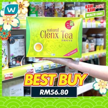 Watsons-Health-Care-Sale-25-350x350 - Beauty & Health Cosmetics Fragrances Hair Care Health Supplements Johor Kedah Kelantan Kuala Lumpur Malaysia Sales Melaka Negeri Sembilan Online Store Pahang Penang Perak Perlis Personal Care Putrajaya Sabah Sarawak Selangor Skincare Terengganu 