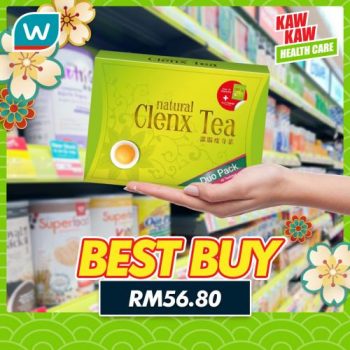 Watsons-Health-Care-Sale-27-1-350x350 - Beauty & Health Health Supplements Johor Kedah Kelantan Kuala Lumpur Malaysia Sales Melaka Negeri Sembilan Online Store Pahang Penang Perak Perlis Putrajaya Sabah Sarawak Selangor Terengganu 