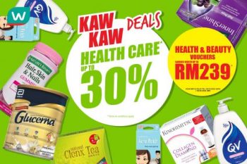 Watsons-Health-Care-Sale-28-350x233 - Beauty & Health Cosmetics Health Supplements Johor Kedah Kelantan Kuala Lumpur Malaysia Sales Melaka Negeri Sembilan Pahang Penang Perak Perlis Personal Care Putrajaya Sabah Sarawak Selangor Terengganu 