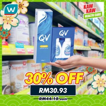 Watsons-Health-Care-Sale-3-2-350x350 - Beauty & Health Health Supplements Johor Kedah Kelantan Kuala Lumpur Malaysia Sales Melaka Negeri Sembilan Online Store Pahang Penang Perak Perlis Putrajaya Sabah Sarawak Selangor Terengganu 