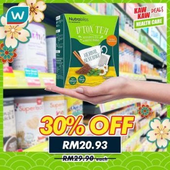 Watsons-Health-Care-Sale-3-350x350 - Beauty & Health Cosmetics Fragrances Hair Care Health Supplements Johor Kedah Kelantan Kuala Lumpur Malaysia Sales Melaka Negeri Sembilan Online Store Pahang Penang Perak Perlis Personal Care Putrajaya Sabah Sarawak Selangor Skincare Terengganu 