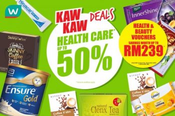 Watsons-Health-Care-Sale-350x233 - Beauty & Health Cosmetics Fragrances Hair Care Health Supplements Johor Kedah Kelantan Kuala Lumpur Malaysia Sales Melaka Negeri Sembilan Online Store Pahang Penang Perak Perlis Personal Care Putrajaya Sabah Sarawak Selangor Skincare Terengganu 