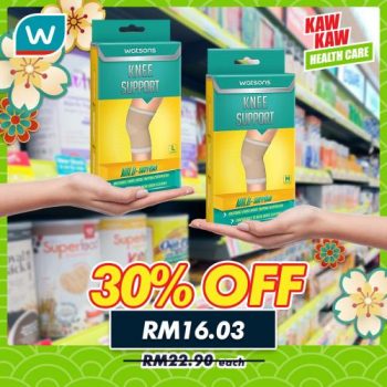 Watsons-Health-Care-Sale-5-3-350x350 - Beauty & Health Health Supplements Johor Kedah Kelantan Kuala Lumpur Malaysia Sales Melaka Negeri Sembilan Online Store Pahang Penang Perak Perlis Personal Care Putrajaya Sabah Sarawak Selangor Terengganu 