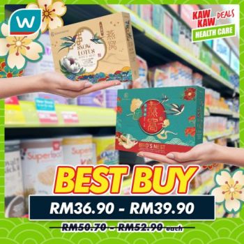 Watsons-Health-Care-Sale-6-1-350x350 - Beauty & Health Cosmetics Health Supplements Johor Kedah Kelantan Kuala Lumpur Malaysia Sales Melaka Negeri Sembilan Pahang Penang Perak Perlis Personal Care Putrajaya Sabah Sarawak Selangor Terengganu 
