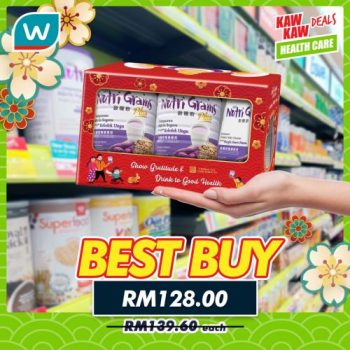 Watsons-Health-Care-Sale-8-1-350x350 - Beauty & Health Cosmetics Health Supplements Johor Kedah Kelantan Kuala Lumpur Malaysia Sales Melaka Negeri Sembilan Pahang Penang Perak Perlis Personal Care Putrajaya Sabah Sarawak Selangor Terengganu 