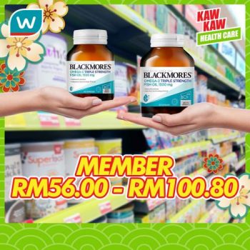 Watsons-Health-Care-Sale-8-3-350x350 - Beauty & Health Health Supplements Johor Kedah Kelantan Kuala Lumpur Malaysia Sales Melaka Negeri Sembilan Online Store Pahang Penang Perak Perlis Personal Care Putrajaya Sabah Sarawak Selangor Terengganu 