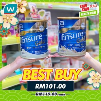 Watsons-Health-Care-Sale-9-350x350 - Beauty & Health Cosmetics Fragrances Hair Care Health Supplements Johor Kedah Kelantan Kuala Lumpur Malaysia Sales Melaka Negeri Sembilan Online Store Pahang Penang Perak Perlis Personal Care Putrajaya Sabah Sarawak Selangor Skincare Terengganu 