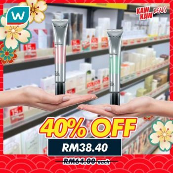 Watsons-Kaw-Kaw-Deals-Sale-10-1-350x350 - Beauty & Health Cosmetics Hair Care Health Supplements Johor Kedah Kelantan Kuala Lumpur Malaysia Sales Melaka Negeri Sembilan Online Store Pahang Penang Perak Perlis Personal Care Putrajaya Sabah Sarawak Selangor Skincare Terengganu 
