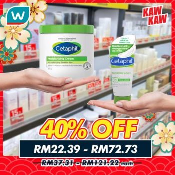 Watsons-Kaw-Kaw-Deals-Sale-10-3-350x350 - Beauty & Health Cosmetics Health Supplements Johor Kedah Kelantan Kuala Lumpur Malaysia Sales Melaka Negeri Sembilan Online Store Pahang Penang Perak Perlis Personal Care Putrajaya Sabah Sarawak Selangor Skincare Terengganu 