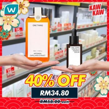 Watsons-Kaw-Kaw-Deals-Sale-11-2-350x350 - Beauty & Health Cosmetics Johor Kedah Kelantan Kuala Lumpur Malaysia Sales Melaka Negeri Sembilan Online Store Pahang Penang Perak Perlis Personal Care Putrajaya Sabah Sarawak Selangor Skincare Terengganu 