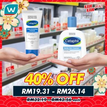 Watsons-Kaw-Kaw-Deals-Sale-12-1-350x350 - Beauty & Health Cosmetics Hair Care Health Supplements Johor Kedah Kelantan Kuala Lumpur Malaysia Sales Melaka Negeri Sembilan Online Store Pahang Penang Perak Perlis Personal Care Putrajaya Sabah Sarawak Selangor Skincare Terengganu 