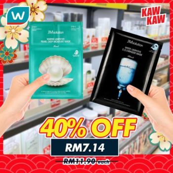 Watsons-Kaw-Kaw-Deals-Sale-12-2-350x350 - Beauty & Health Cosmetics Johor Kedah Kelantan Kuala Lumpur Malaysia Sales Melaka Negeri Sembilan Online Store Pahang Penang Perak Perlis Personal Care Putrajaya Sabah Sarawak Selangor Skincare Terengganu 