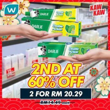 Watsons-Kaw-Kaw-Deals-Sale-13-2-350x350 - Beauty & Health Cosmetics Health Supplements Johor Kedah Kelantan Kuala Lumpur Malaysia Sales Melaka Negeri Sembilan Online Store Pahang Penang Perak Perlis Personal Care Putrajaya Sabah Sarawak Selangor Skincare Terengganu 