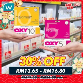 Watsons-Kaw-Kaw-Deals-Sale-15-1-350x350 - Beauty & Health Cosmetics Hair Care Health Supplements Johor Kedah Kelantan Kuala Lumpur Malaysia Sales Melaka Negeri Sembilan Online Store Pahang Penang Perak Perlis Personal Care Putrajaya Sabah Sarawak Selangor Skincare Terengganu 