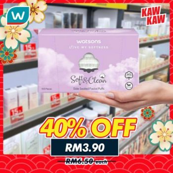 Watsons-Kaw-Kaw-Deals-Sale-15-2-350x350 - Beauty & Health Cosmetics Johor Kedah Kelantan Kuala Lumpur Malaysia Sales Melaka Negeri Sembilan Online Store Pahang Penang Perak Perlis Personal Care Putrajaya Sabah Sarawak Selangor Skincare Terengganu 