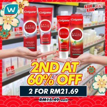 Watsons-Kaw-Kaw-Deals-Sale-16-1-350x350 - Beauty & Health Cosmetics Hair Care Health Supplements Johor Kedah Kelantan Kuala Lumpur Malaysia Sales Melaka Negeri Sembilan Online Store Pahang Penang Perak Perlis Personal Care Putrajaya Sabah Sarawak Selangor Skincare Terengganu 
