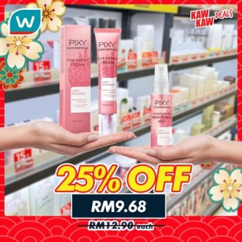 Watsons-Kaw-Kaw-Deals-Sale-17-1-350x350 - Beauty & Health Cosmetics Hair Care Health Supplements Johor Kedah Kelantan Kuala Lumpur Malaysia Sales Melaka Negeri Sembilan Online Store Pahang Penang Perak Perlis Personal Care Putrajaya Sabah Sarawak Selangor Skincare Terengganu 