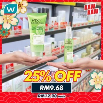 Watsons-Kaw-Kaw-Deals-Sale-17-2-350x350 - Beauty & Health Cosmetics Johor Kedah Kelantan Kuala Lumpur Malaysia Sales Melaka Negeri Sembilan Online Store Pahang Penang Perak Perlis Personal Care Putrajaya Sabah Sarawak Selangor Skincare Terengganu 