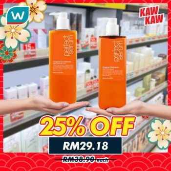 Watsons-Kaw-Kaw-Deals-Sale-18-1-350x350 - Beauty & Health Cosmetics Johor Kedah Kelantan Kuala Lumpur Malaysia Sales Melaka Negeri Sembilan Online Store Pahang Penang Perak Perlis Personal Care Putrajaya Sabah Sarawak Selangor Skincare Terengganu 